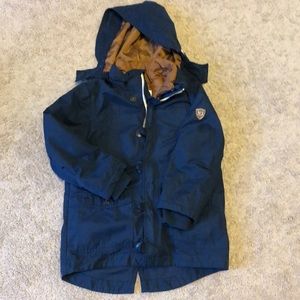 Hm winter jacket
